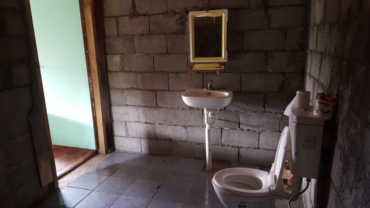 Yasur View Bungalows Loanengo Exteriör bild